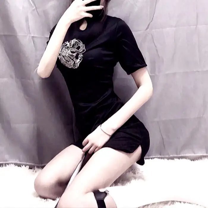 门廊上的礼物